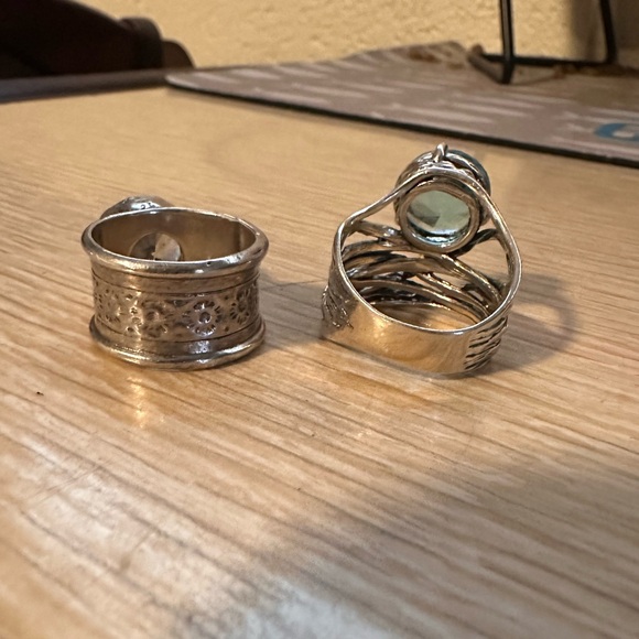 Silpada designs Rings - Picture 2 of 10